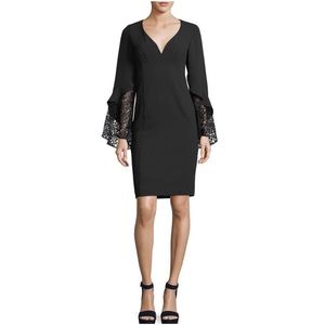 NANNETTE LEpore BETTY DRESS